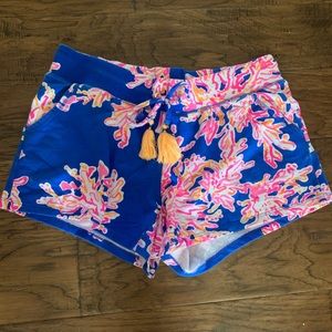 Lilly Pulitzer Shorts 🌺